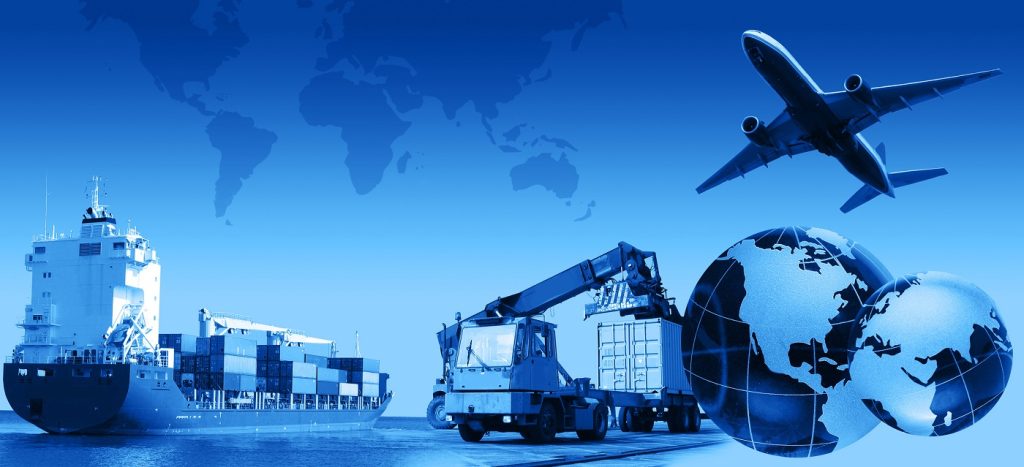 واردات،صادرات و ترخیص کالا