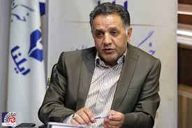 احمد ابوالحسنی رئیس اتحادیه چاپ و بسته‌بندی